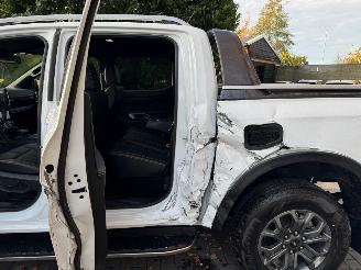 Ford Ranger Ranger Wildtrak e-4WD Doppelkabine Camera Trekhaak VOL! picture 16