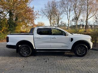 Ford Ranger Ranger Wildtrak e-4WD Doppelkabine Camera Trekhaak VOL! picture 13