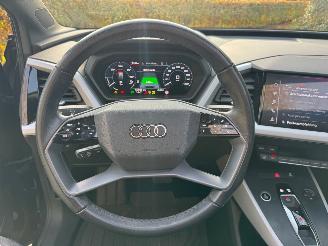 Audi Q4 Audi Q4 E-tron 40e S-Line Panorama Camera LED VOL picture 19