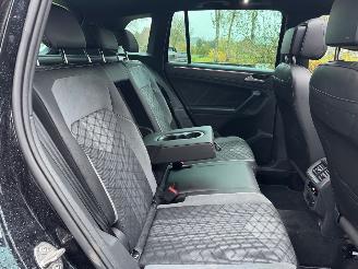 Volkswagen Tiguan Volkswagen Tiguan R-Line 4Motion Panorama AHK Camera VOL! picture 16