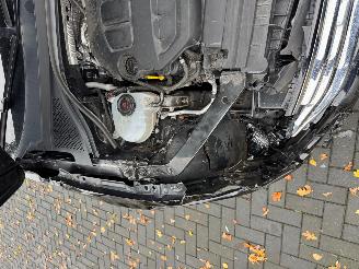 Volkswagen Tiguan Volkswagen Tiguan R-Line 4Motion Panorama AHK Camera VOL! picture 21