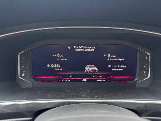 Volkswagen Tiguan Volkswagen Tiguan R-Line 4Motion Panorama AHK Camera VOL! picture 38