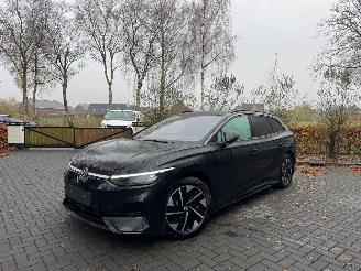 damaged passenger cars Volkswagen ID.7 Volkswagen ID.7 Tourer Pro S 210 kW Panorama 360view VOL!! 2025/2