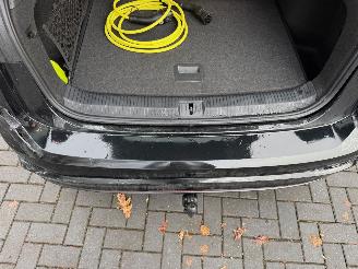 Volkswagen ID.7 Volkswagen ID.7 Tourer Pro S 210 kW Panorama 360view VOL!! picture 14