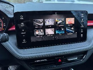 Skoda Fabia Skoda Fabia Monte Carlo 1.5 TSI Panorama Camera VOL picture 8