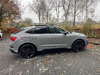 Audi Q3 Audi RSQ3 Sportback 2.5 TFSI Quattro Panorama 400pk Trekhaak VOL! picture 12