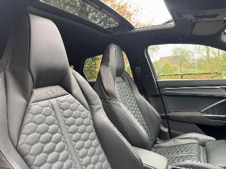 Audi Q3 Audi RSQ3 Sportback 2.5 TFSI Quattro Panorama 400pk Trekhaak VOL! picture 18