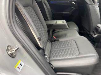 Audi Q3 Audi RSQ3 Sportback 2.5 TFSI Quattro Panorama 400pk Trekhaak VOL! picture 15