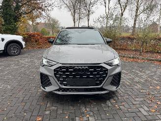 Audi Q3 Audi RSQ3 Sportback 2.5 TFSI Quattro Panorama 400pk Trekhaak VOL! picture 29