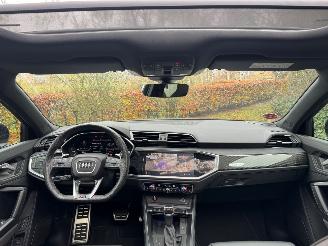 Audi Q3 Audi RSQ3 Sportback 2.5 TFSI Quattro Panorama 400pk Trekhaak VOL! picture 4