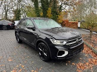 Volkswagen T-Roc Volkswagen T-Roc R-Line Camera ACC 2025 Black Style picture 14
