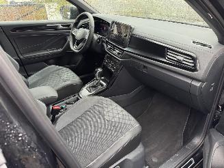 Volkswagen T-Roc Volkswagen T-Roc R-Line Camera ACC 2025 Black Style picture 22