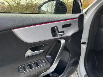 Mercedes A-klasse A45 S AMG Panorama Burmester Ambiance Camera VOL picture 27