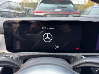 Mercedes A-klasse A45 S AMG Panorama Burmester Ambiance Camera VOL picture 42