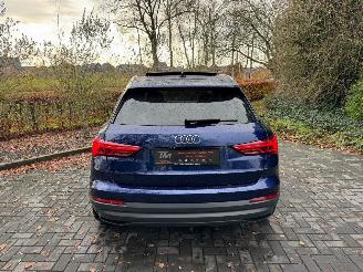 Audi Q3 Audi Q3 45 TFSI e Hybride Panorama S-line 360 Camera Leer VOL! picture 4
