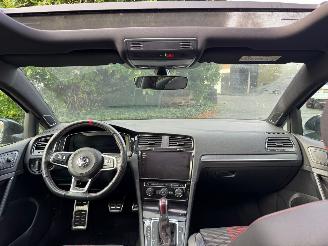 Volkswagen Golf Golf 7.5 GTI TCR Panorama Akrapovic Dynaudio Camera VOL! picture 7