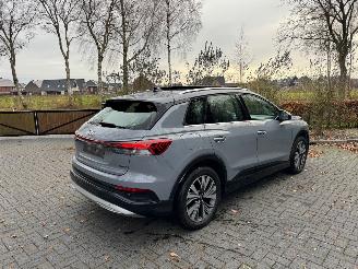 Audi Q4 Q4 e-tron 50 e-tron Quattro S-Line Panorama Leer Camera VOL! picture 11