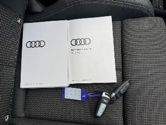 Audi Q4 Q4 e-tron 50 e-tron Quattro S-Line Panorama Leer Camera VOL! picture 30