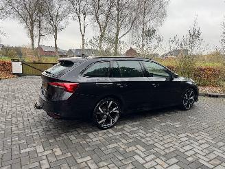 Skoda Octavia Octavia Combi 2.0 TDI 110 kW Sportline 360Camera HUD Trekhaak VOL picture 13