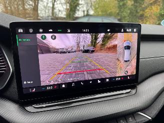 Skoda Octavia Octavia Combi 2.0 TDI 110 kW Sportline 360Camera HUD Trekhaak VOL picture 6