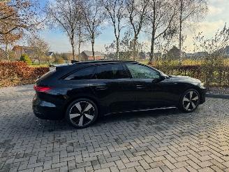 Audi A5 A5 Avant TDI S-Line 150 kW Dual Screen 360view 05/2025 VOL!! picture 13