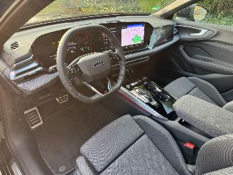 Audi A5 A5 Avant TDI S-Line 150 kW Dual Screen 360view 05/2025 VOL!! picture 5