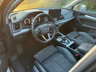Audi Q5 Audi Q5 Sportback 40TFSI Quattro Panorama Virtual VOL ! picture 3