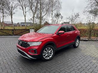 Volkswagen T-Roc Volkswagen T-Roc 1.5 TSI DSG Camera Ambiance LED 2025 VOL picture 12