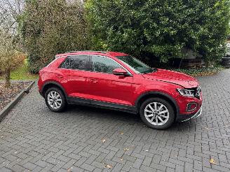 Volkswagen T-Roc Volkswagen T-Roc 1.5 TSI DSG Camera Ambiance LED 2025 VOL picture 19
