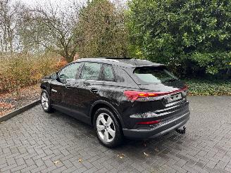 Audi Q4 Audi Q4 e-tron 45 e-tron S-Line Panorama Camera LED ! picture 12