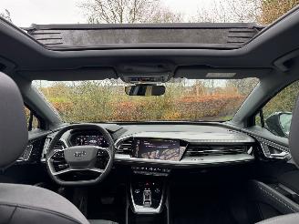 Audi Q4 Audi Q4 e-tron 45 e-tron S-Line Panorama Camera LED ! picture 3