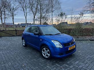 Schadeauto Suzuki Swift 1.3 GLS 2008/2