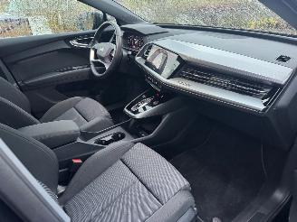 Audi Q4 Audi Q4 e-tron 45 e-tron S-Line AHK Camera 285ps VOL picture 4