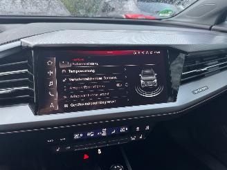 Audi Q4 Audi Q4 e-tron 45 e-tron S-Line AHK Camera 285ps VOL picture 6