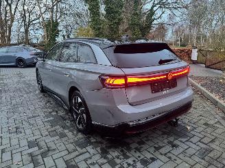 Volkswagen ID.7 Volkswagen ID.7 Tourer Pro 210 kW Panoramadach Trekhaak 360view HUD VOL picture 24