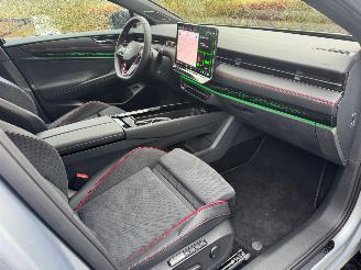 Volkswagen ID.7 Volkswagen ID.7 GTX Pro S 210 kW Panorama Trekhaak Start en rijd! picture 23