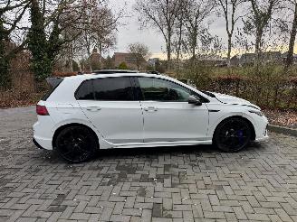 Volkswagen Golf Volkswagen Golf 8 R 4Motion PANORAMA Akrapovic Dynaudio 2024 !! picture 15