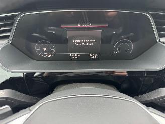 Audi E-tron Audi E-tron 55 Quattro S-Line Panorama Leder Trekhaak VOL picture 26