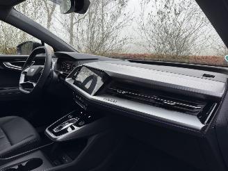 Audi Q4 Audi Q4 e-tron 45 e-tron Quattro HUD S-Line Trekhaak Leer VOL picture 16