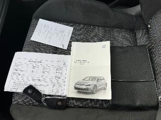 Volkswagen Golf Volkswagen Golf 1.4 GTE Ehybrid 245pk DSG 2021 Wit picture 28