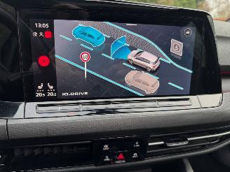 Volkswagen Golf GTI 2.0 TSI DSG Panoramadak HUD Harman&Kardon Ambiance VOL !! picture 6