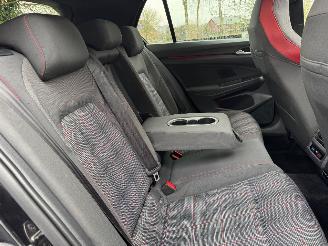 Volkswagen Golf GTI 2.0 TSI DSG Panoramadak HUD Harman&Kardon Ambiance VOL !! picture 15