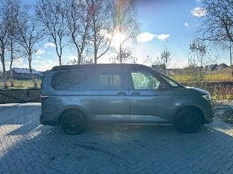 Volkswagen  T7 California 2.0 TDI Beach 2025 AHK Camera VOL! picture 25