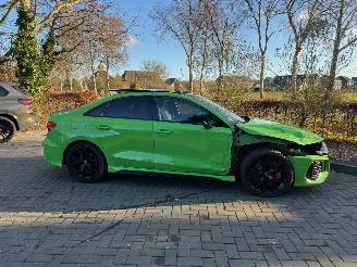Audi Rs3 Audi RS3 RS 3 Lim 2.5 TFSI Quattro PANO Leeer HUD VOL picture 10