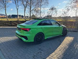 Audi Rs3 Audi RS3 RS 3 Lim 2.5 TFSI Quattro PANO Leeer HUD VOL picture 7
