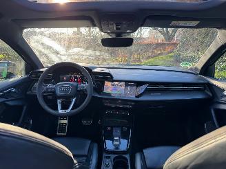 Audi Rs3 Audi RS3 RS 3 Lim 2.5 TFSI Quattro PANO Leeer HUD VOL picture 4