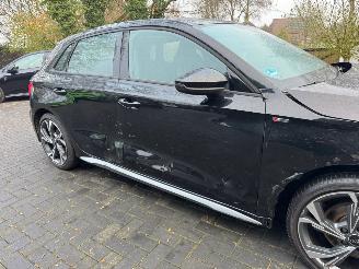 Audi A3 A3 Sportback 40 TDI Quattro S-Line Camera Leer VOL!! picture 14