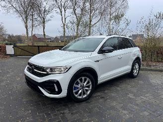 Schadeauto Volkswagen T-Roc T-Roc R 4Motion 300ps Camera AHK IQ-Lights2025 VOL! 2025/3