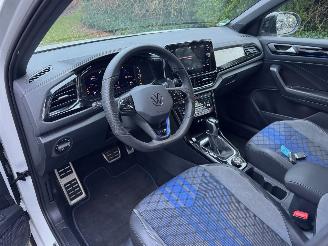 Volkswagen T-Roc T-Roc R 4Motion 300ps Camera AHK IQ-Lights2025 VOL! picture 13