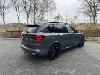 BMW X5 X5 40d xDrive M Sport Panorama HUD 360view Trekhaak VOL VOL picture 14
